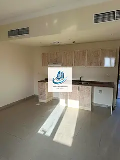 Today OFFER Studio in 36k With Wardrobes Just Opposite Sahara Center Al Nahda Sharjah Call Umair