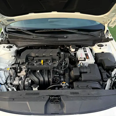 2021 Hyundai AVANTE 缩略图 17