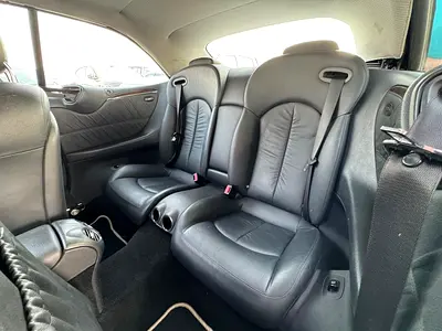 صورة 12 لـ 2007 Mercedes-BENZ CLK