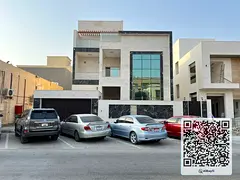 Vary good quality good location brand new villa for sale
