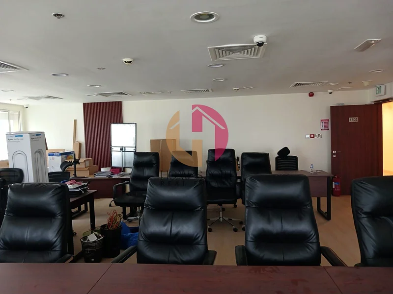 Canal View | Spacious | Well Fitted Office Available For Rent64071282378499113