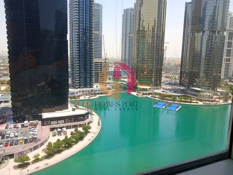 Canal View | Spacious | Well Fitted Office Available For Rent64071282378499110