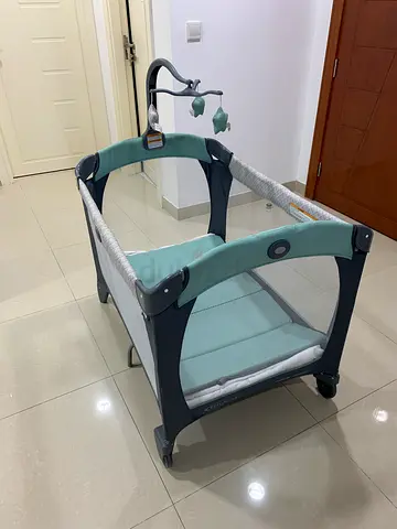 Baby bassinet