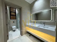 Luxury villa with a modern design in Al Zahia. Live in luxury in a charming villa at an attractive p
