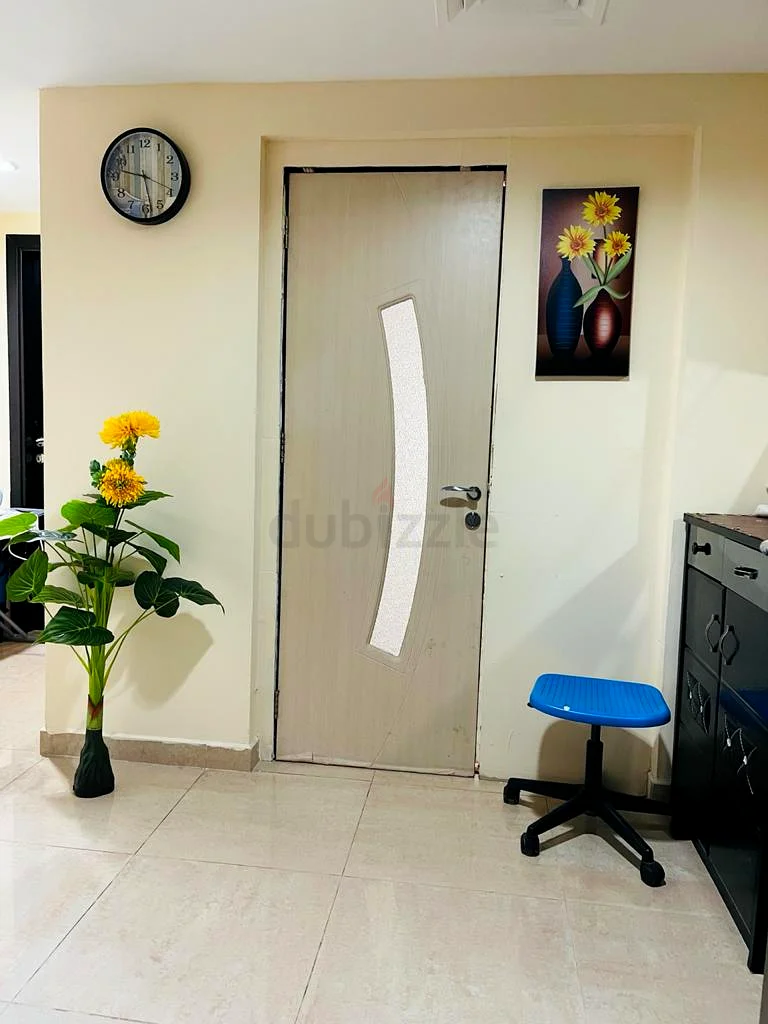 مساحة سرير تنفيذية (للإناث فقط) - البرشا 164056490806401113