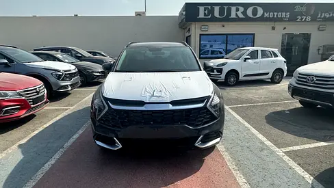 Korea specifications 2.0 Full 4x2 Only Export