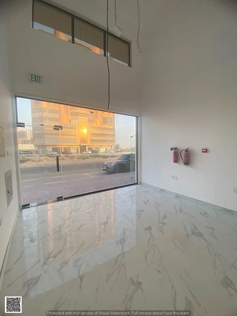 Prime Location – Open View – Parking Space – Flexible Installments64073008000898110