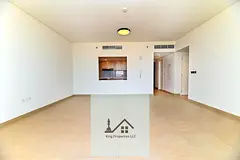 Spacious 3bhk apartment