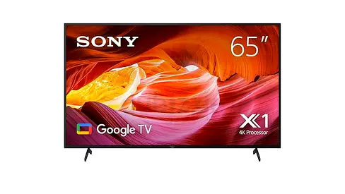 Sony 65 X75K BRAVIA UHD 4K HDR Smart TV 65X75K