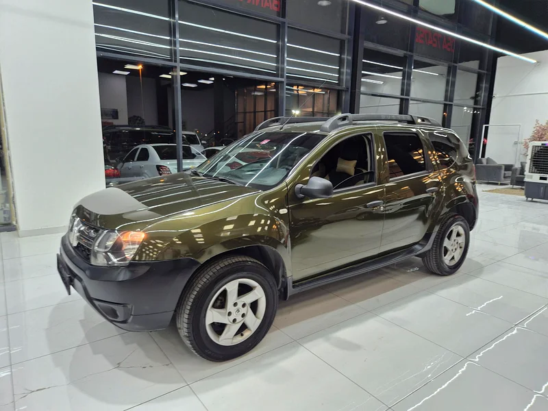 Renault Duster Gcc63891333226754111