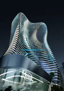 BUGATTI RESIDENCE a RIVIERA MENSION COLLECTION – CANNES 2 Bedrooms Luxurious mansion