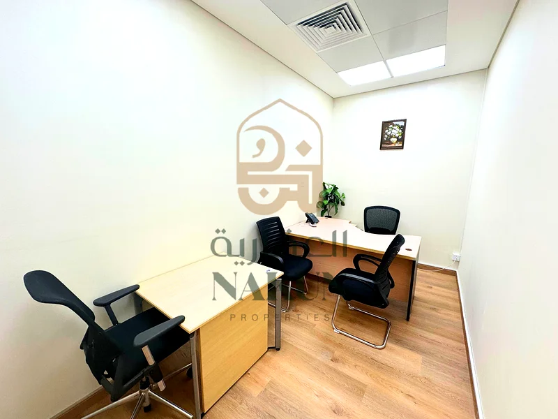 office space/Free tawtheeq/Prime location64051569750019110