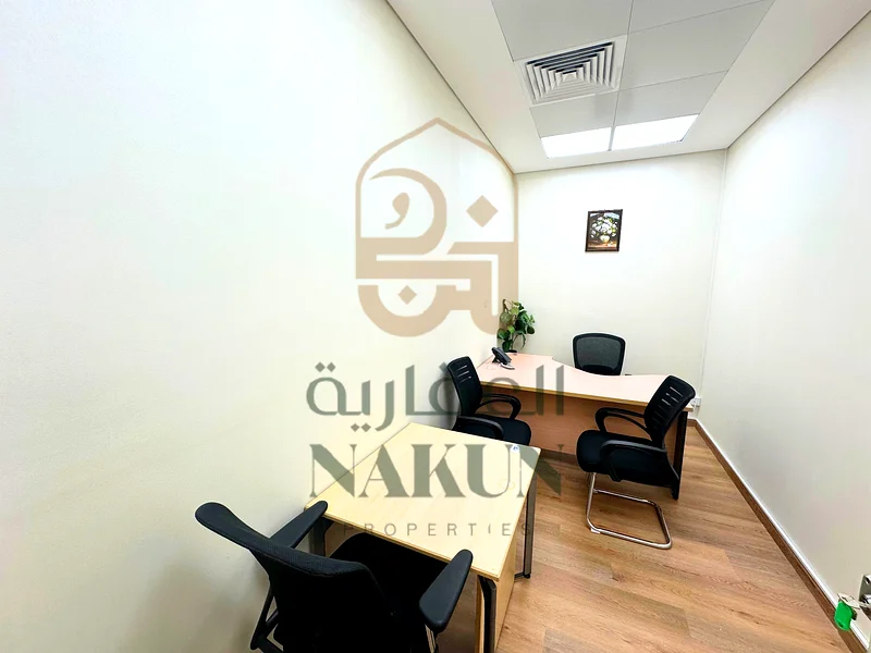 office space/Free tawtheeq/Prime location64051569750019112