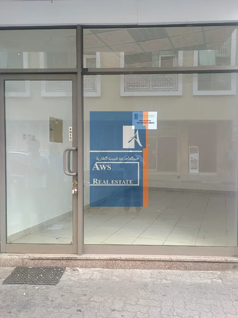 محل تجاري في ديرة، موقع سوق رئيسي، خيارات دفع متعددة64065919557377112