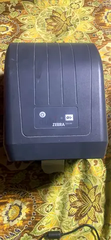 Zebra ZD220 t Thermal Label Printer for Amazon noon shopify