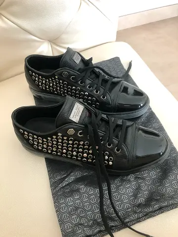 Philip Plein sneakers SALE