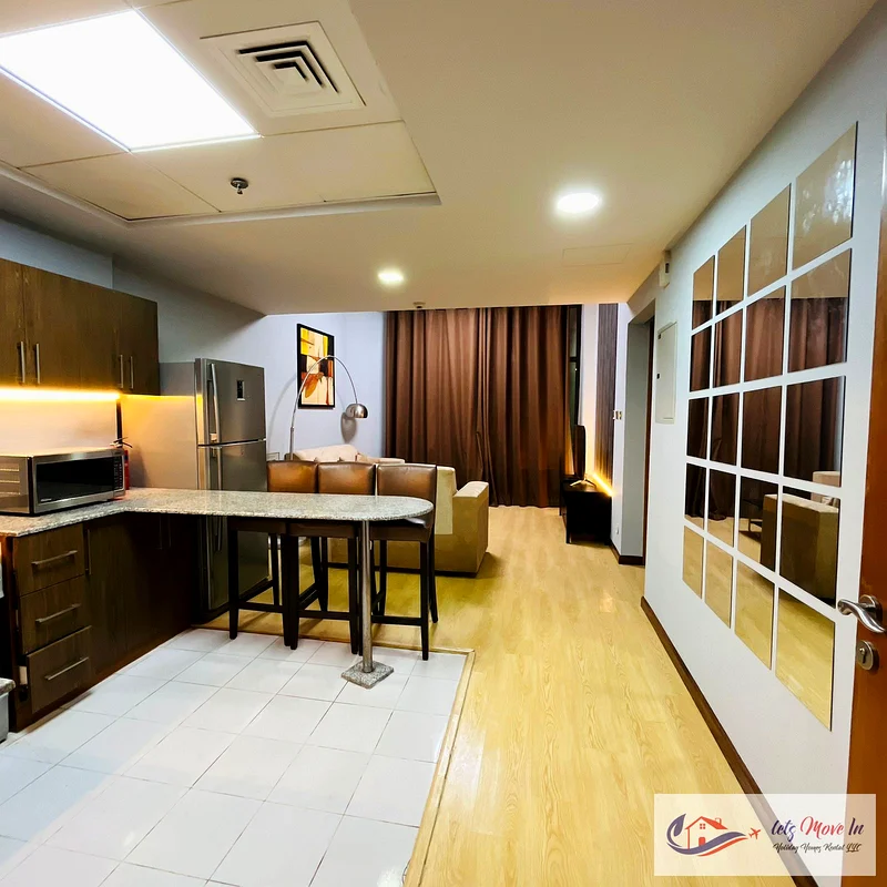 LESS THAN MARKET PRICE Modern Living, Simplified only At Lets Move In Holiday Homes64050909980417112