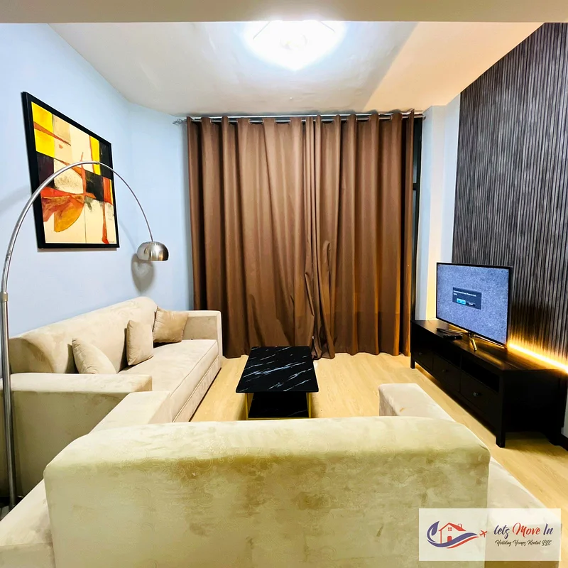 LESS THAN MARKET PRICE Modern Living, Simplified only At Lets Move In Holiday Homes64050909980417110