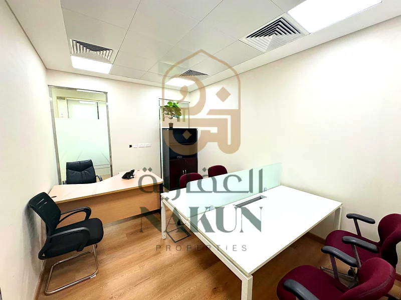 office space/Prime location /Free tawtheeq/spacious spaces64061929868930110