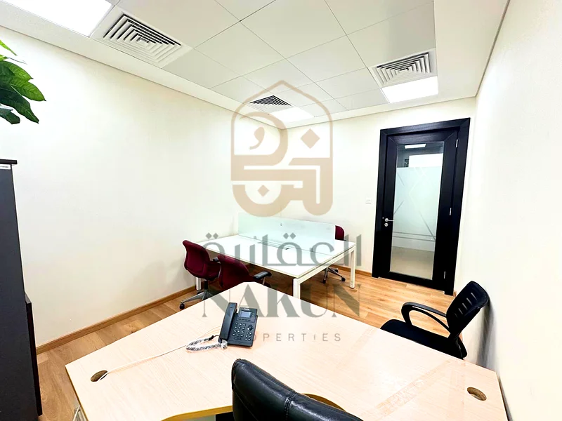 office space/Prime location /Free tawtheeq/spacious spaces64061929868930111
