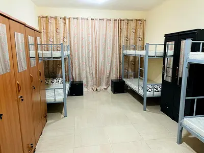 Executive Bed space (females only) -Al Barsha 1