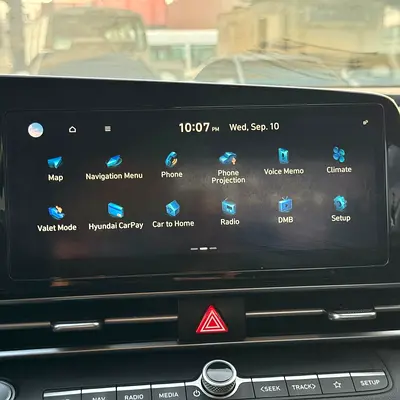 2021 Hyundai AVANTE 缩略图 10