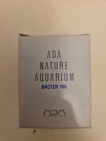 ADA BACTER 100