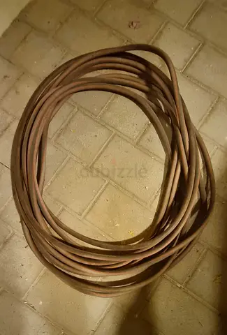 Excellent hose for sale