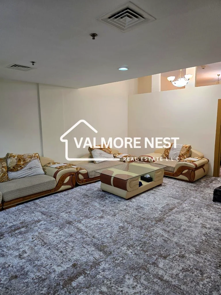 Fully furnished studio I Move-in ready I Prime location64178782193154110