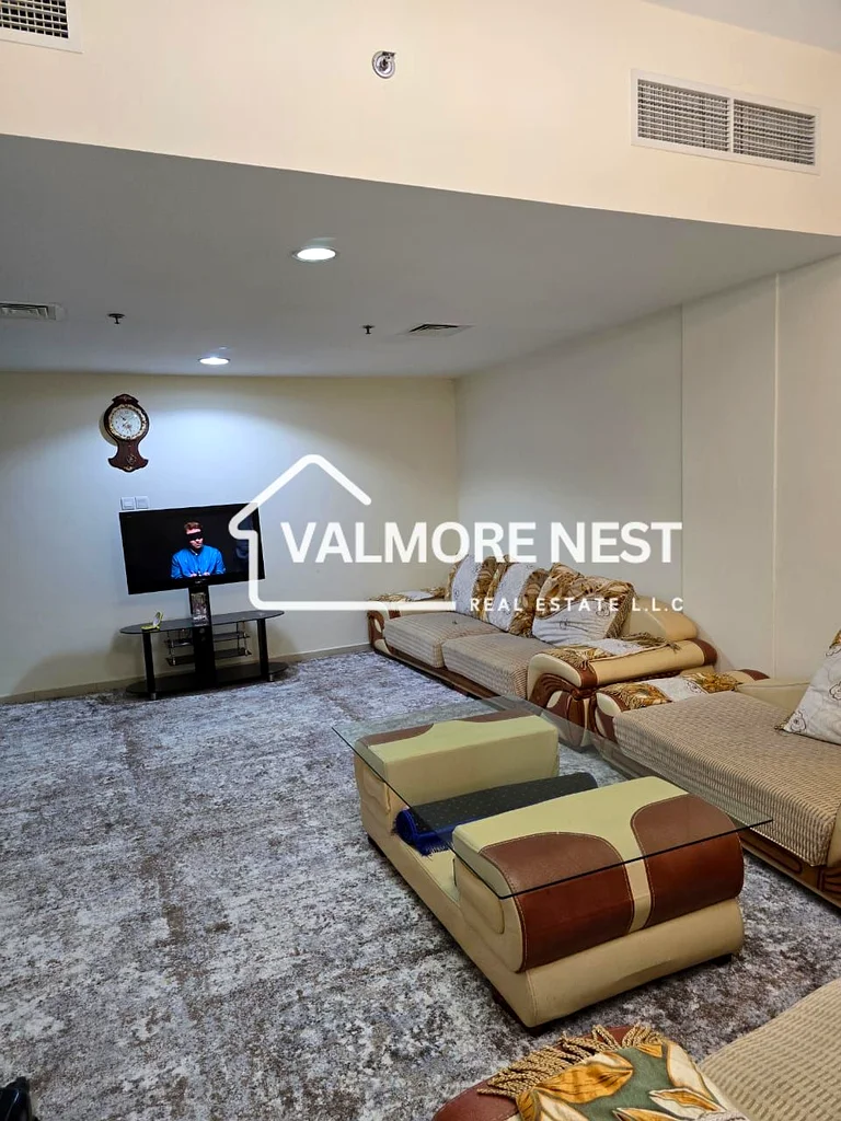 Fully furnished studio I Move-in ready I Prime location64178782193154111