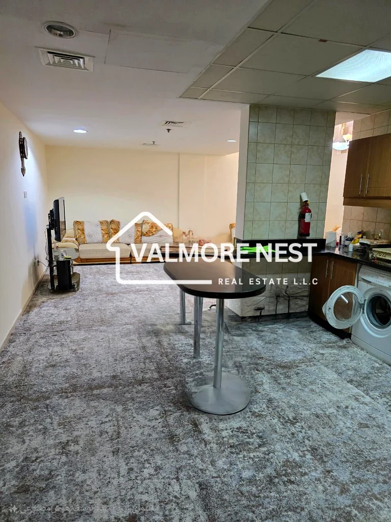 Fully furnished studio I Move-in ready I Prime location64178782193154112