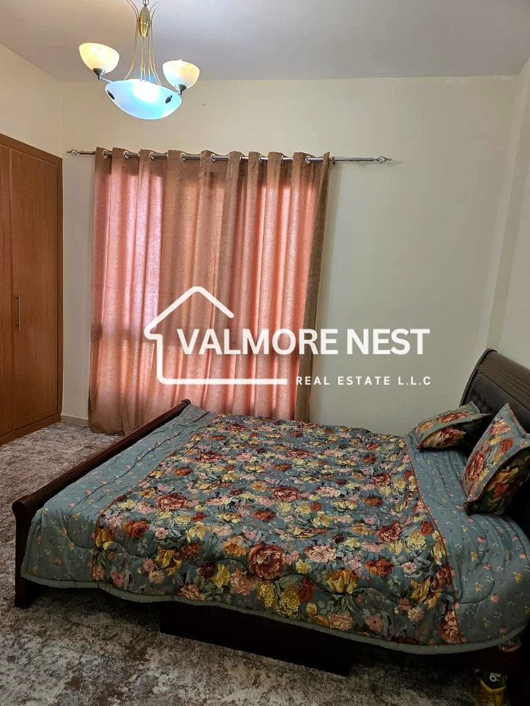 Fully furnished studio I Move-in ready I Prime location64178782193154114