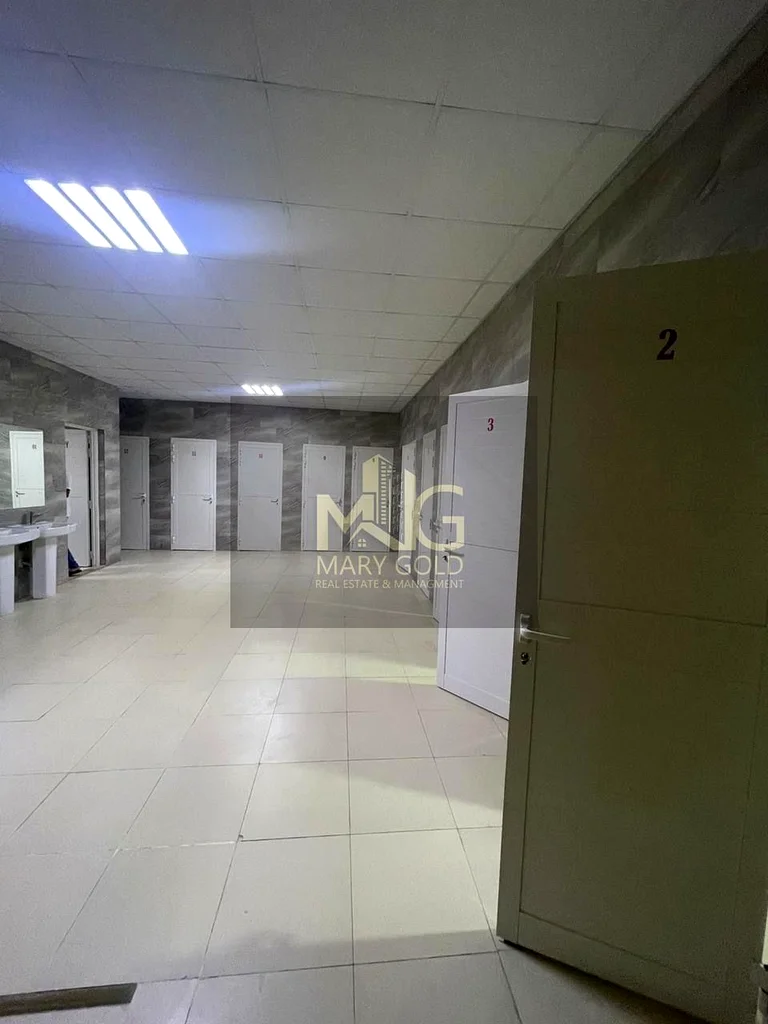 سكن عمال واسع في السملحة - 10 غرف مع وسائل الراحة الحديثة64061929934081110