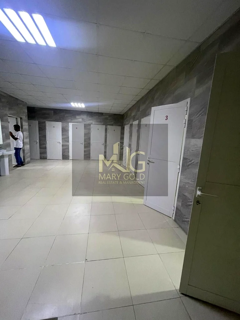 سكن عمال واسع في السملحة - 10 غرف مع وسائل الراحة الحديثة64061929934081112