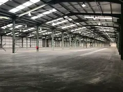 Spacious Warehouse in Industrial Area 4 for Sale