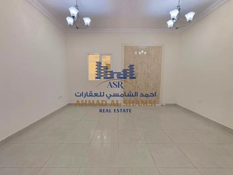 Spacious Studio With Wardrobes || Open View || Opposite Sahara Mall64195841131138112