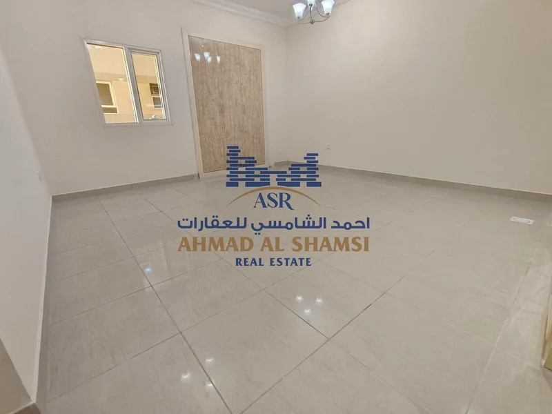 Spacious Studio With Wardrobes || Open View || Opposite Sahara Mall64195841131138111