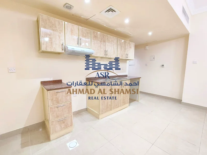 Spacious Studio With Wardrobes || Open View || Opposite Sahara Mall64195841131138114