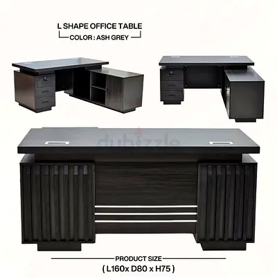 Office table brand new