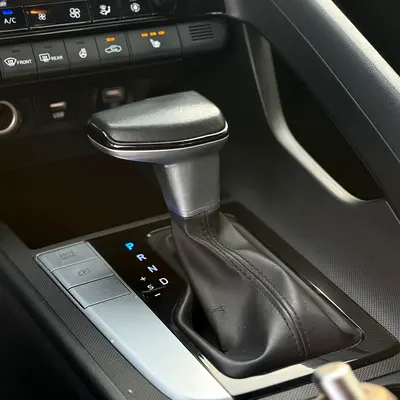2021 Hyundai AVANTE 缩略图 9