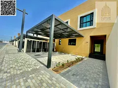 Enjoy luxury with Smart Villa in the Sustainable City