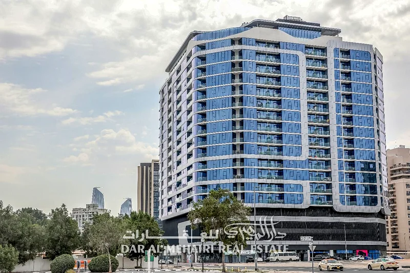برج أزيريت – عيش راقٍ في الجداف64062697093121110