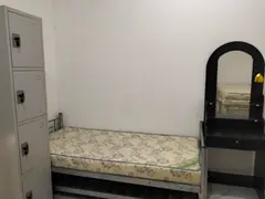 LADIES BED SPACE available