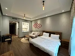 Fully Modified Studio | High ROI | Prime Location Near Gardens Metro
