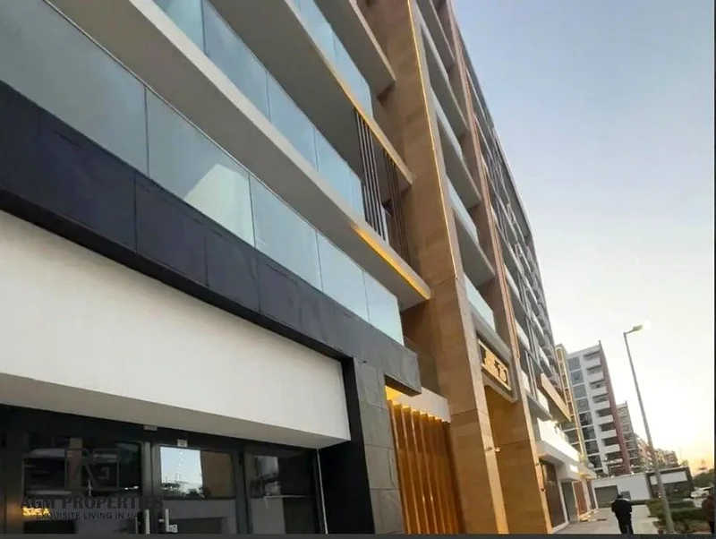 تجارة تجزئة جديدة تمامًا | مطلوب تشطيب الوحدة من قبل المستأجر64065146550402114