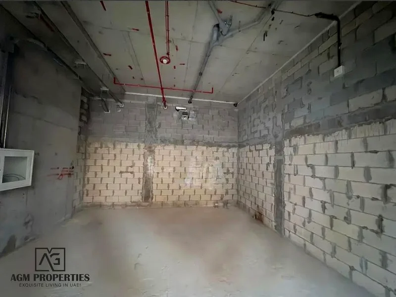 تجارة تجزئة جديدة تمامًا | مطلوب تشطيب الوحدة من قبل المستأجر64065146550402113