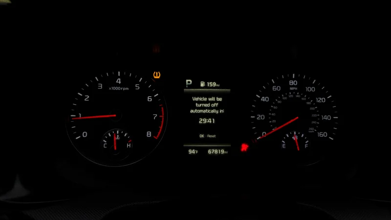 Kia K5 Gt - Line 2022 #15112563896512198915114