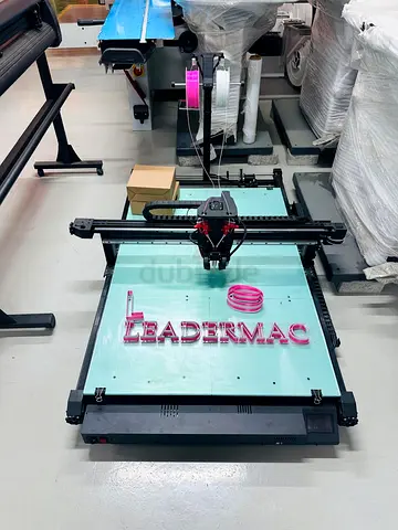 3D PRINTER MACHINE FOR SALE