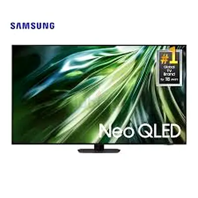 Samsung 65 QN90D Neo QLED 4K HDR Smart TV 65QN90D