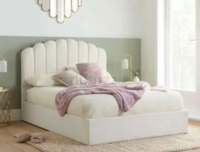 Premium high Quality 120*200 double Bed available